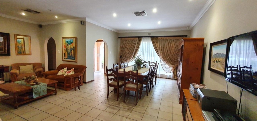 4 Bedroom Property for Sale in Oosterville Northern Cape